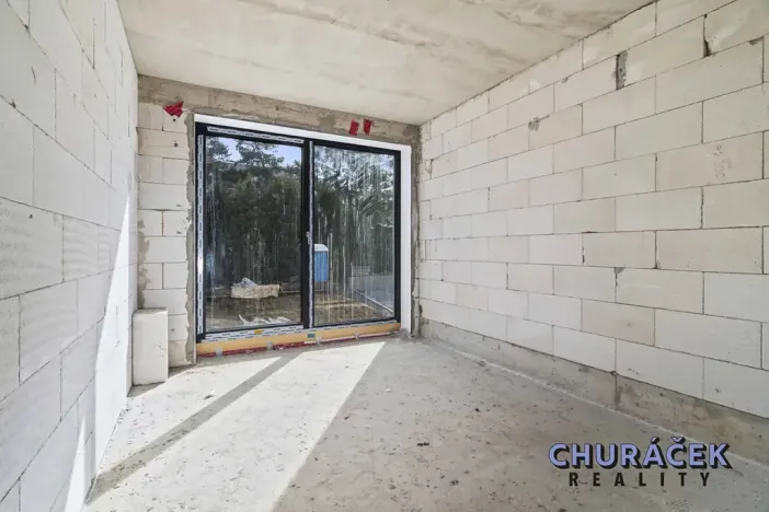 Prodej rodinného domu, Praha - Velká Chuchle, Na hvězdárně, 280 m2