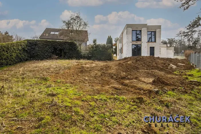 Prodej rodinného domu, Praha - Velká Chuchle, Na hvězdárně, 280 m2