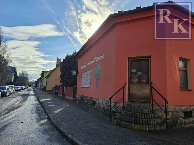 Prodej restaurace, Frýdek-Místek, J. Jabůrkové, 200 m2