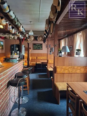 Prodej restaurace, Frýdek-Místek, J. Jabůrkové, 200 m2