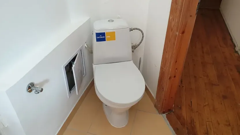 Pronájem bytu 1+1, Teplice, U Vlastního krbu, 45 m2