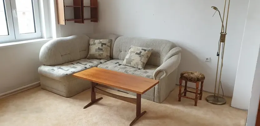 Pronájem bytu 2+1, Teplice, Josefa Suka, 65 m2