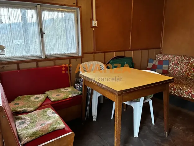 Prodej chaty, Děčín, Hraniční, 17 m2