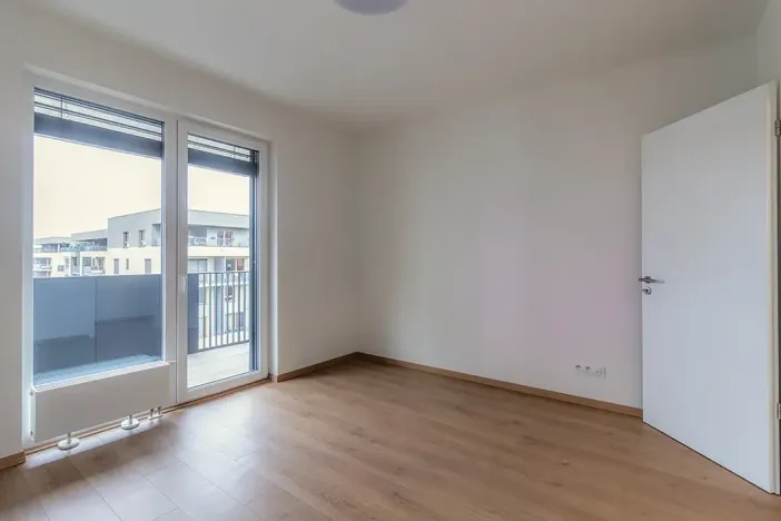 Pronájem bytu 2+kk, Praha - Modřany, Zlochova, 54 m2