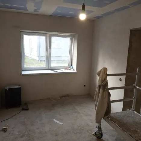 Prodej domu na klíč, Věrovany, 105 m2