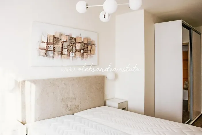 Pronájem bytu 2+kk, Praha - Vysočany, Střídavá, 52 m2