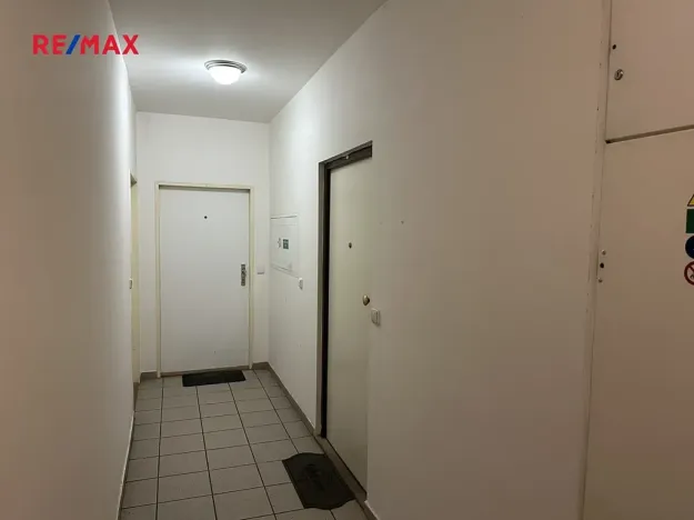 Prodej bytu 2+kk, Praha - Kyje, Lipnická, 43 m2