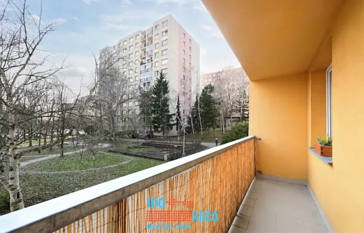 Pronájem bytu 3+1, Praha - Řepy, Laudova, 75 m2