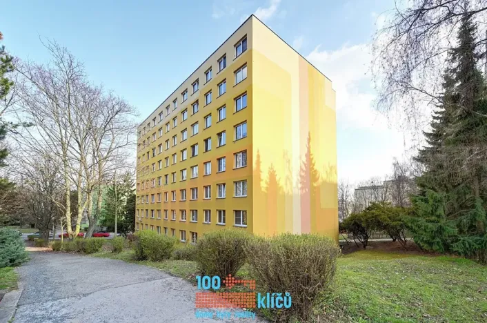 Pronájem bytu 3+1, Praha - Řepy, Laudova, 75 m2