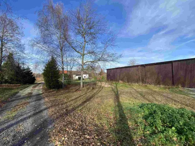 Prodej pozemku, Nové Hrady - Štiptoň, 3703 m2