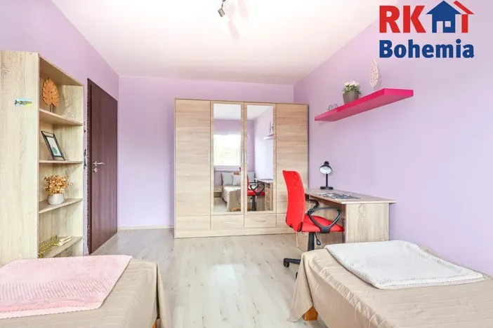 Prodej rodinného domu, Kounice, 122 m2