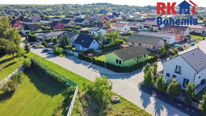 Prodej rodinného domu, Kounice, 122 m2