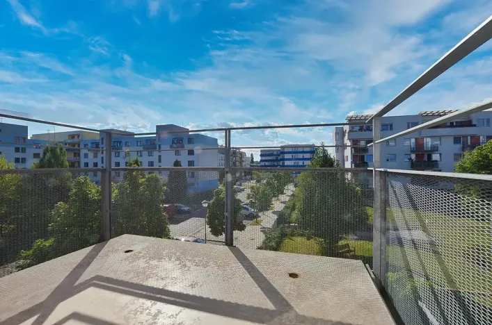 Pronájem bytu 1+kk, Poděbrady, 37 m2