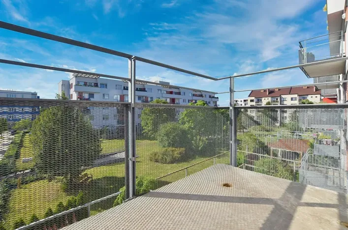 Pronájem bytu 1+kk, Poděbrady, 37 m2