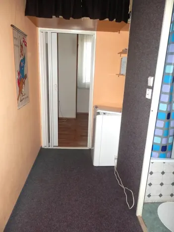 Pronájem bytu 1+1, Hradec Králové, třída Edvarda Beneše, 45 m2