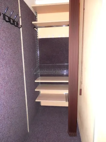 Pronájem bytu 1+1, Hradec Králové, třída Edvarda Beneše, 45 m2