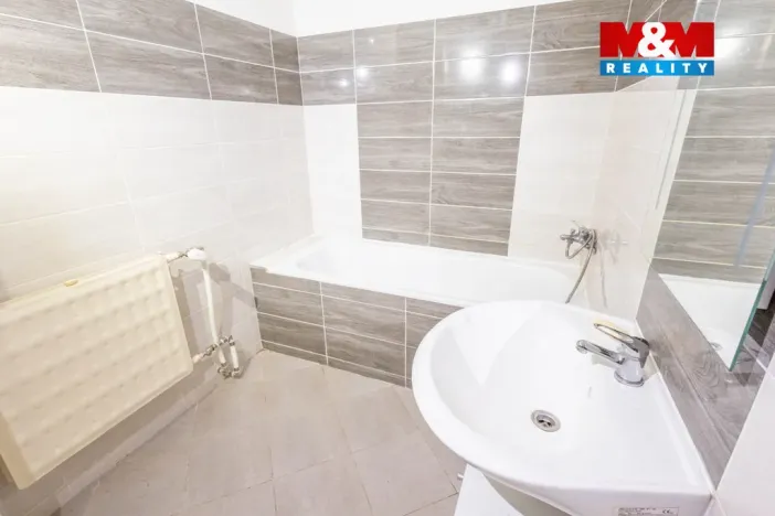 Pronájem bytu 3+kk, Kamenický Šenov, Havlíčkova, 85 m2