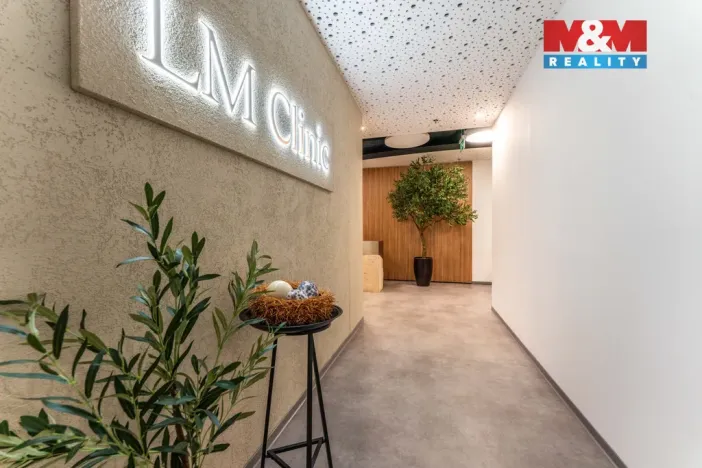 Pronájem obchodního prostoru, Praha, Jihlavská, 30 m2