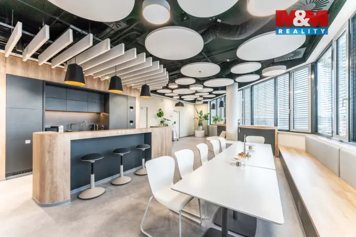 Pronájem obchodního prostoru, Praha, Jihlavská, 30 m2