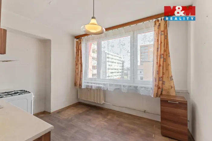 Prodej bytu 1+1, Kralupy nad Vltavou, sídl. Hůrka, 38 m2