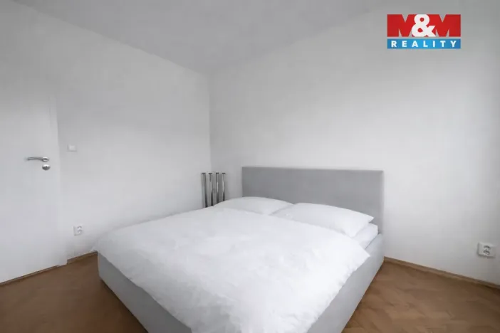 Pronájem bytu 3+kk, Klecany, 54 m2