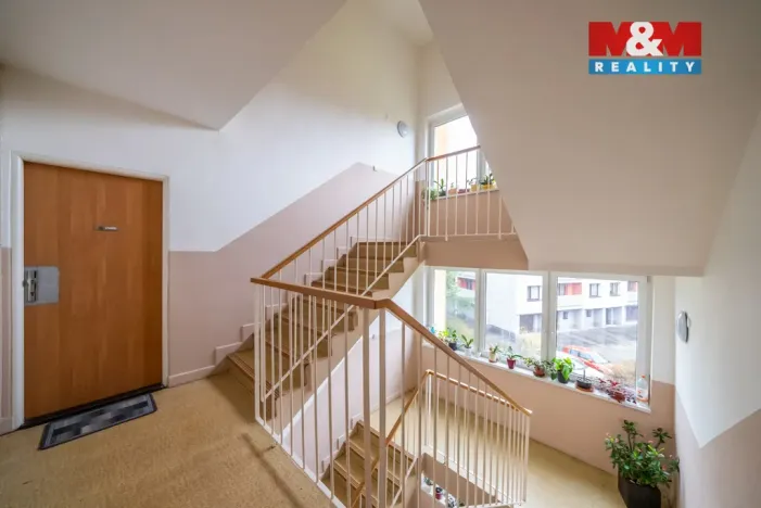 Prodej bytu 2+1, Třinec - Lyžbice, Horní, 50 m2