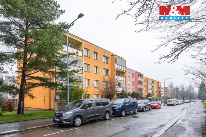 Prodej bytu 2+1, Třinec - Lyžbice, Horní, 50 m2