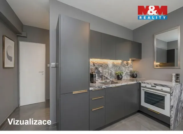 Prodej bytu 3+1, Kutná Hora - Šipší, 17. listopadu, 71 m2