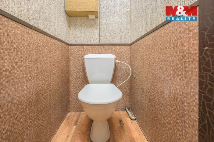 Prodej bytu 3+1, Kutná Hora - Šipší, 17. listopadu, 71 m2