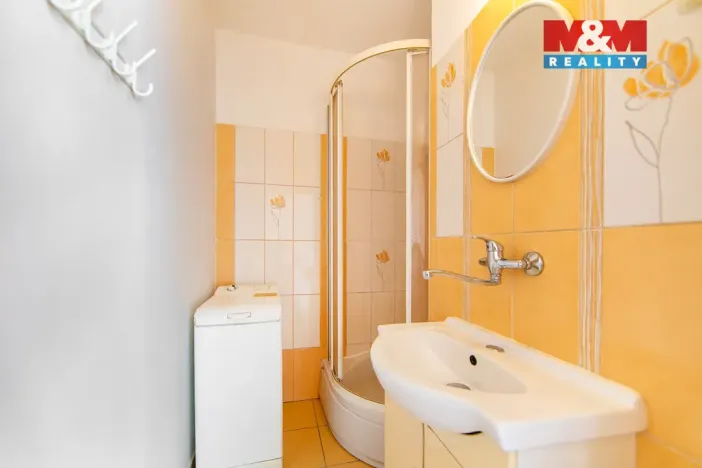 Prodej bytu 1+1, Plzeň - Jižní Předměstí, Čermákova, 43 m2