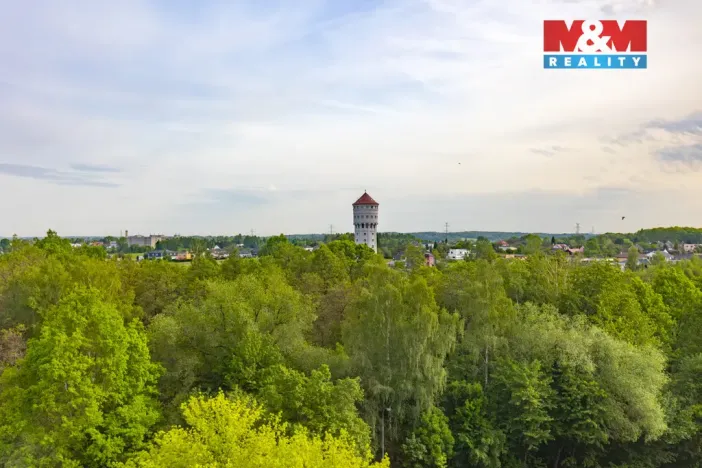 Prodej bytu 2+1, Karviná - Hranice, Čsl. armády, 53 m2