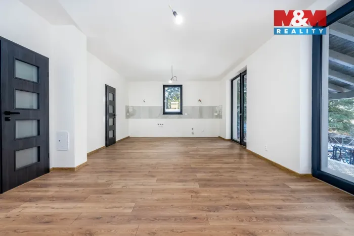 Prodej rodinného domu, Postupice, K Chalupám, 170 m2