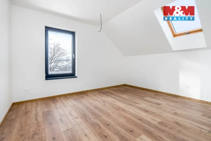 Prodej rodinného domu, Postupice, K Chalupám, 170 m2