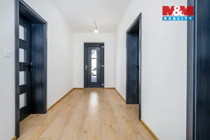 Prodej rodinného domu, Postupice, K Chalupám, 170 m2