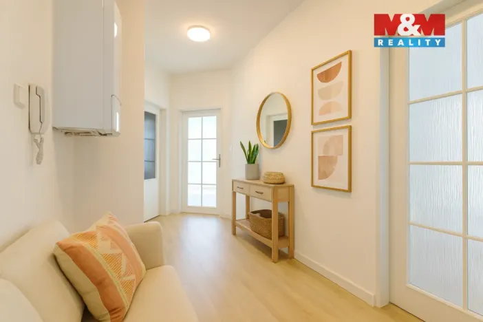 Prodej bytu 2+kk, Pec pod Sněžkou, 55 m2