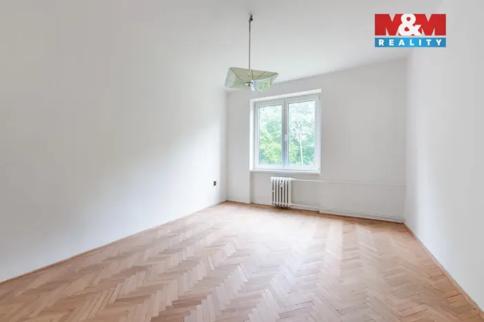 Prodej bytu 2+1, Bukovany, 51 m2