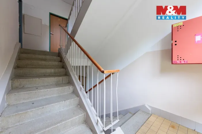 Prodej bytu 2+1, Bukovany, 51 m2