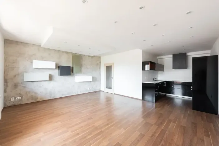 Pronájem bytu 2+kk, Praha - Háje, Stříbrského, 60 m2