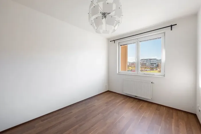 Pronájem bytu 2+kk, Praha - Háje, Stříbrského, 60 m2
