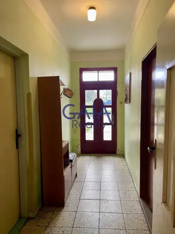 Prodej rodinného domu, Vnorovy, Hlavní, 94 m2