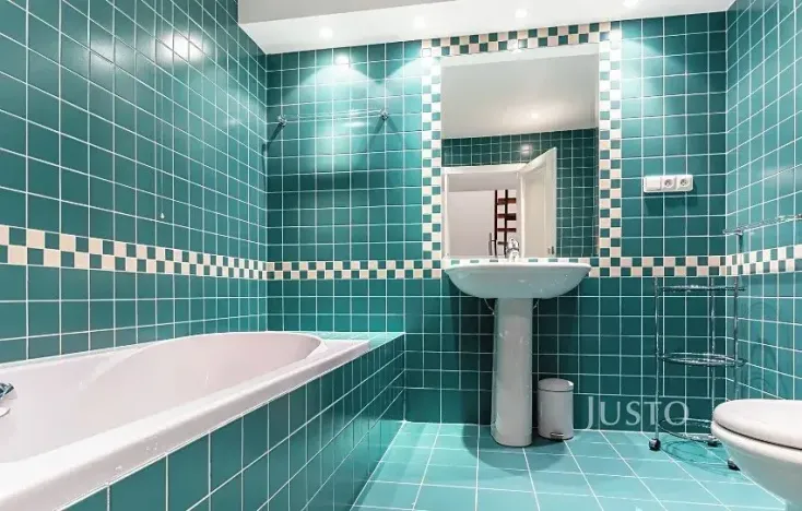 Pronájem bytu 3+1, Praha - Nové Město, Odborů, 96 m2