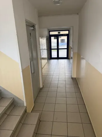 Prodej bytu 3+1, Teplice, Alejní, 73 m2