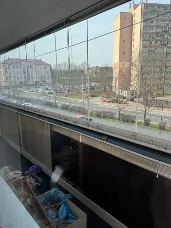 Prodej bytu 3+1, Teplice, Alejní, 73 m2