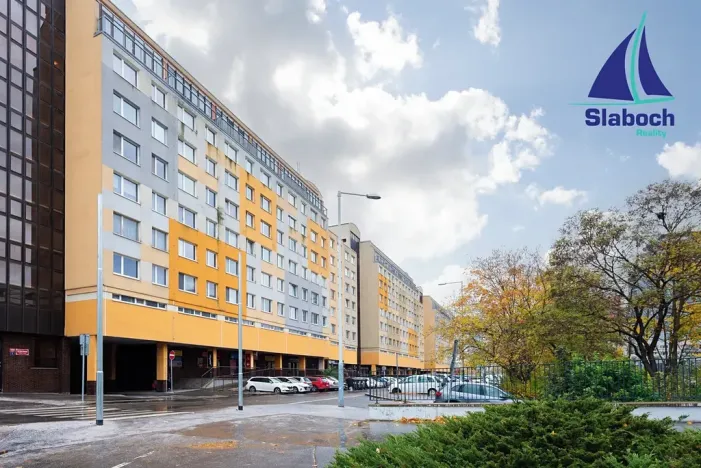 Prodej bytu 3+1, Praha - Stodůlky, Seydlerova, 105 m2