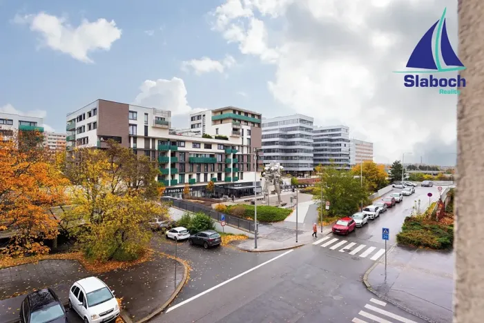 Prodej bytu 3+1, Praha - Stodůlky, Seydlerova, 105 m2