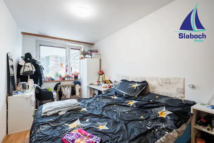 Prodej bytu 3+1, Praha - Stodůlky, Seydlerova, 105 m2