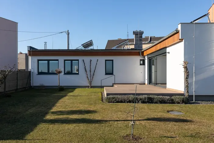 Prodej rodinného domu, Opava, U Švédské kaple, 208 m2