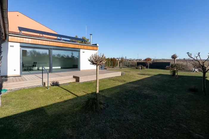 Prodej rodinného domu, Opava, U Švédské kaple, 208 m2