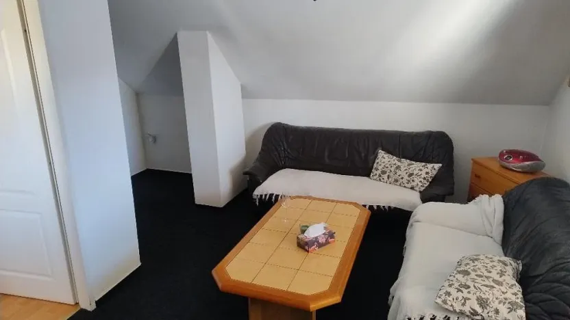 Prodej rodinného domu, Hýskov, Prostřední, 330 m2