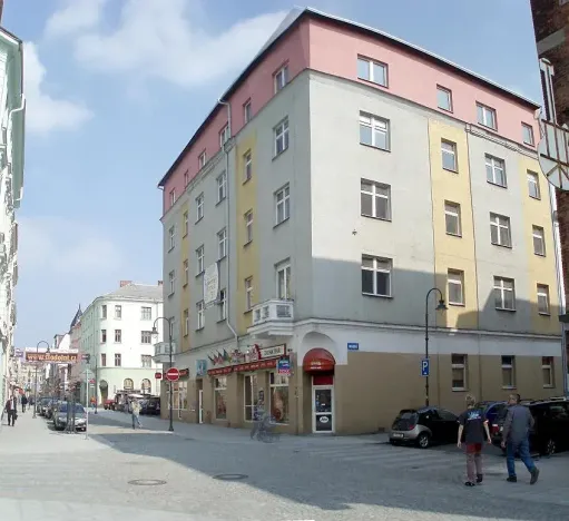 Pronájem obchodního prostoru, Ostrava, Stodolní, 18 m2